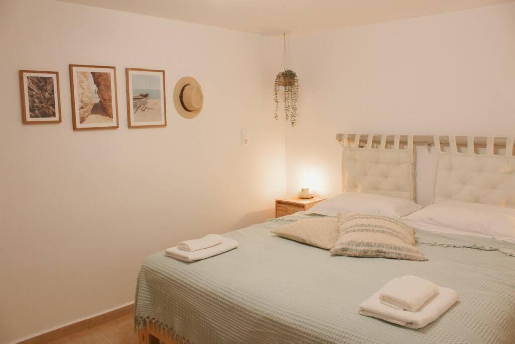 Myrtus Guest House Myrties Bagian luar foto
