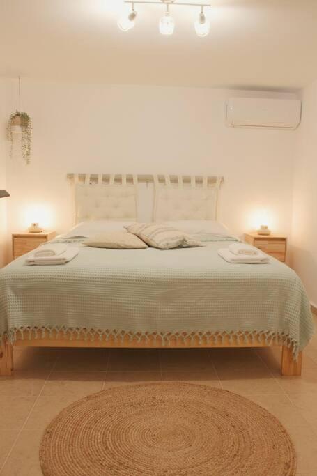 Myrtus Guest House Myrties Bagian luar foto