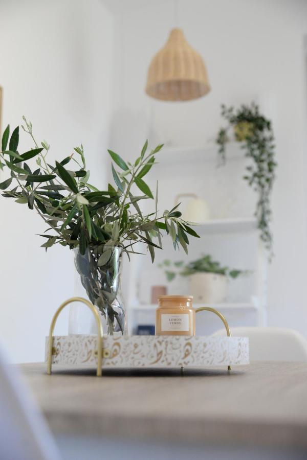 Myrtus Guest House Myrties Bagian luar foto
