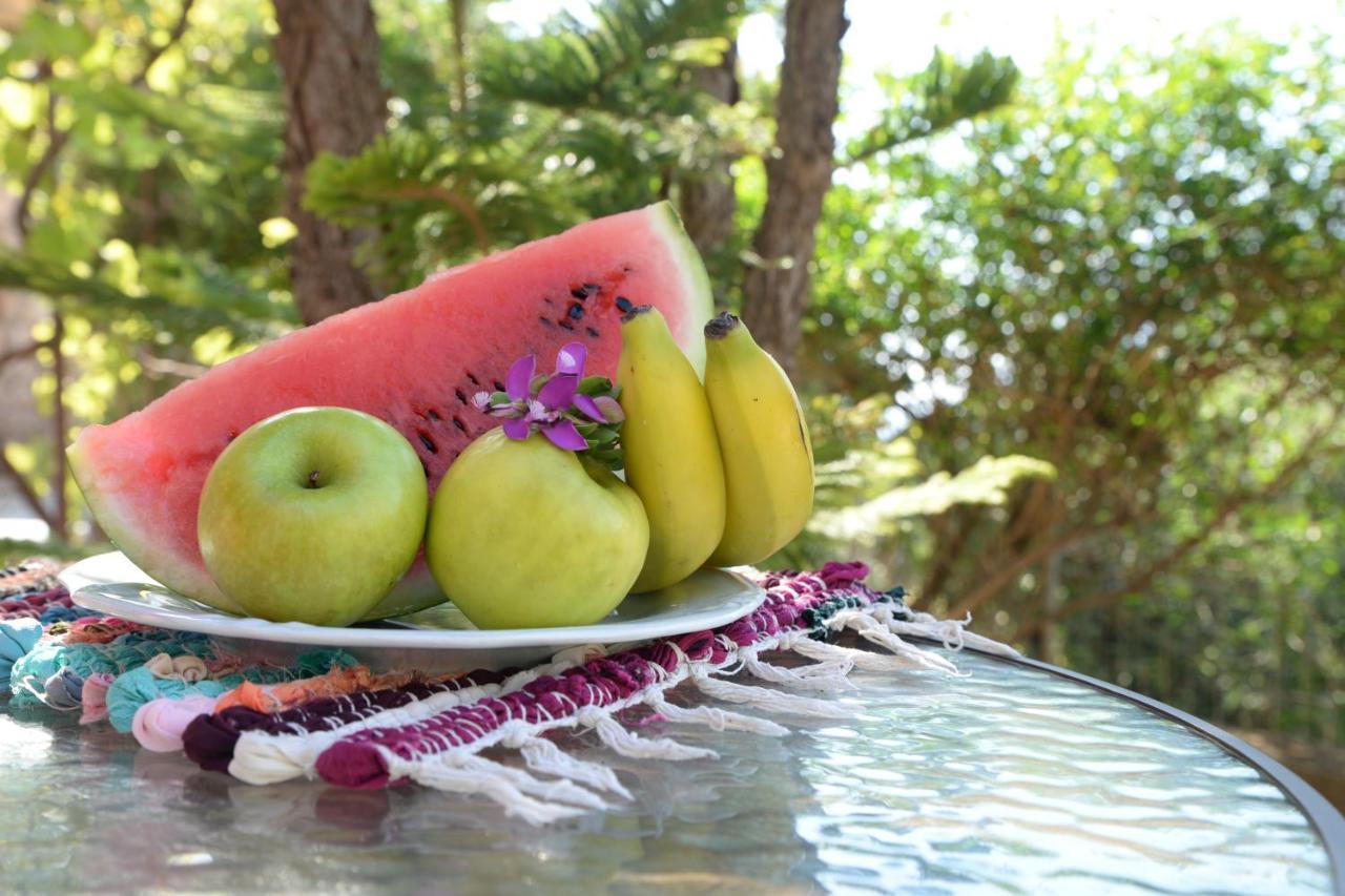 Myrtus Guest House Myrties Bagian luar foto